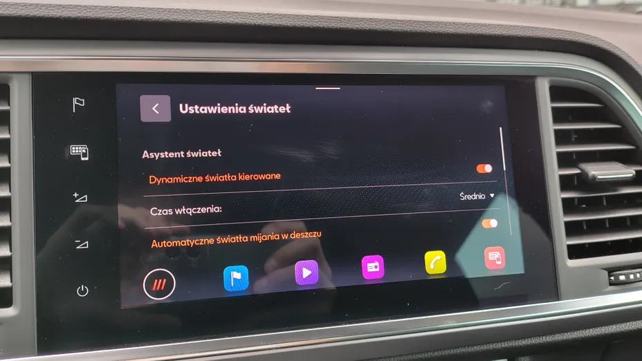 SEAT ATECA Ateca 2.0 TDI FR S&S DSG