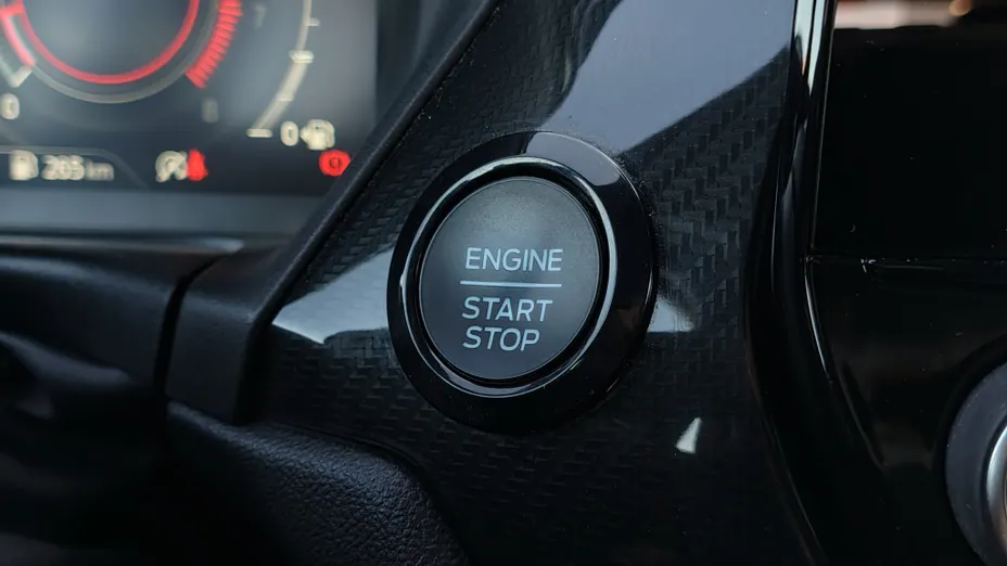 FORD Puma Puma 1.0 EcoBoost ST-Line