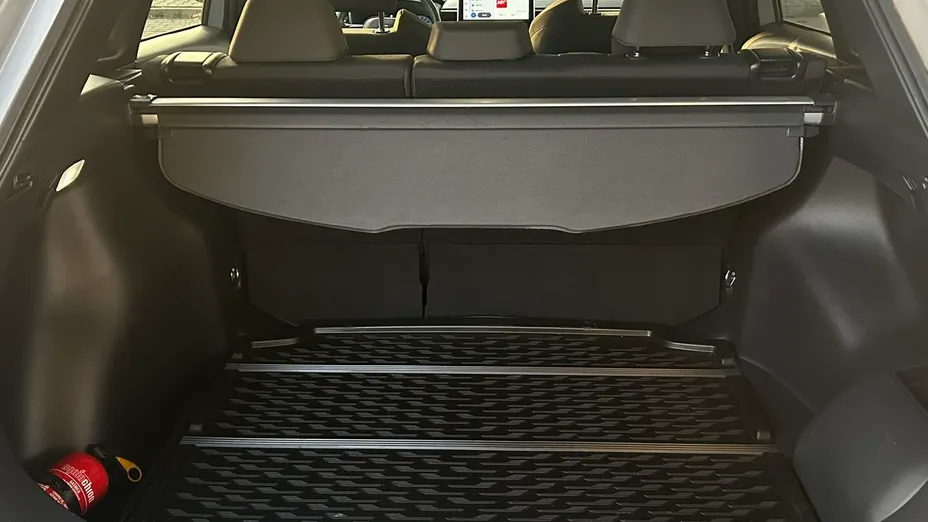 TOYOTA Corolla Cross Corolla Cross 2.0 Hybrid Style