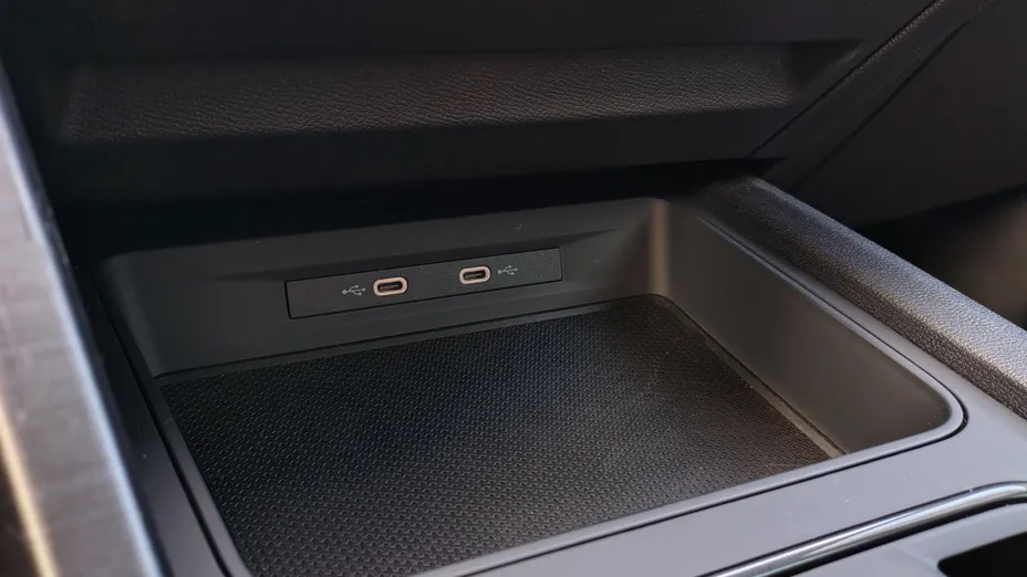 CUPRA Formentor Formentor 1.5 TSI DSG