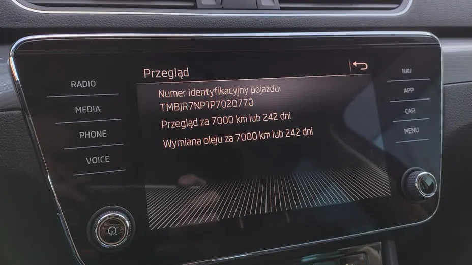 SKODA Superb Superb 2.0 TDI SCR Style DSG