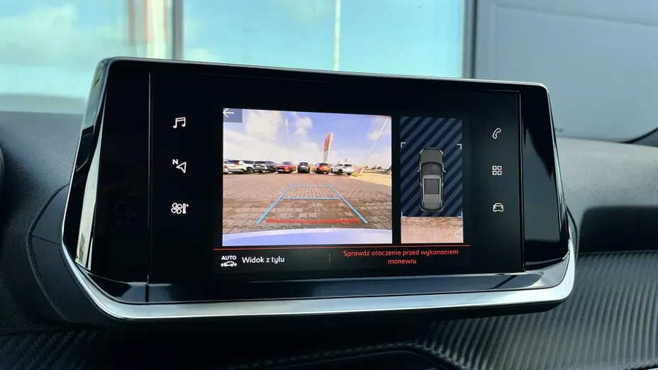 PEUGEOT 2008 2008 1.2 PureTech Allure S&S EAT8