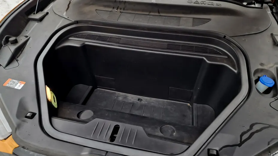 FORD Mustang Mach-E Mustang Mach-E 98kWh AWD GT