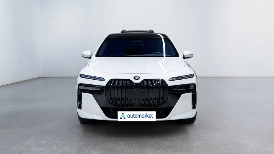 BMW Seria 7 740d xDrive mHEV M Sport sport-aut