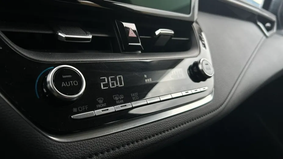 TOYOTA Corolla Corolla 1.8 Hybrid Comfort