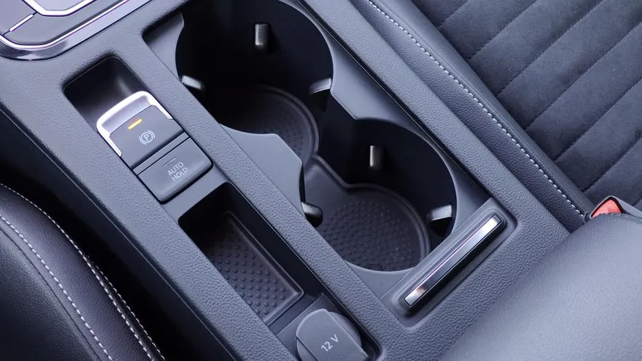 VOLKSWAGEN Passat Passat 2.0 TDI 4Mot. Elegance DSG