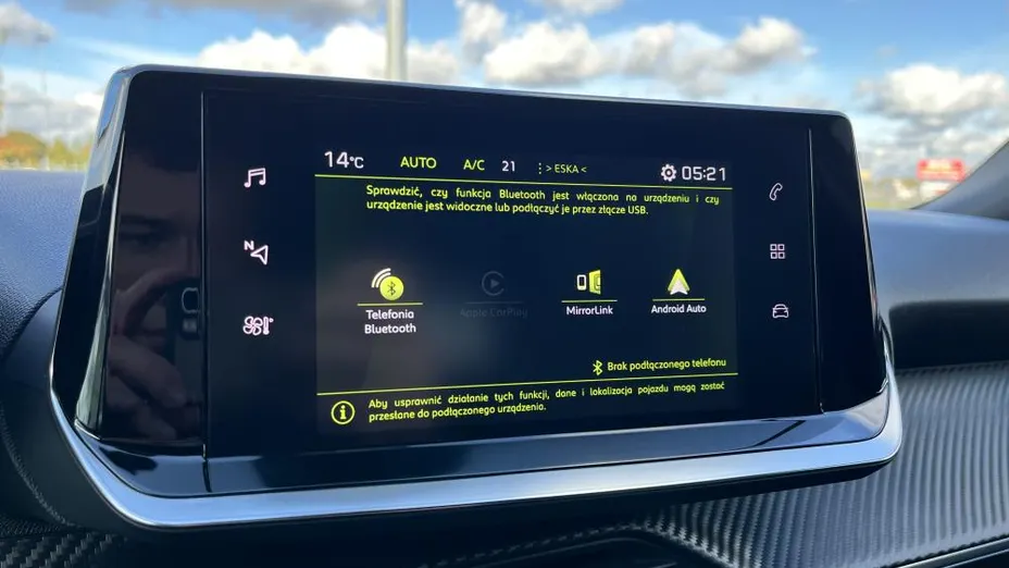 PEUGEOT 2008 2008 1.2 PureTech Allure S&S EAT8