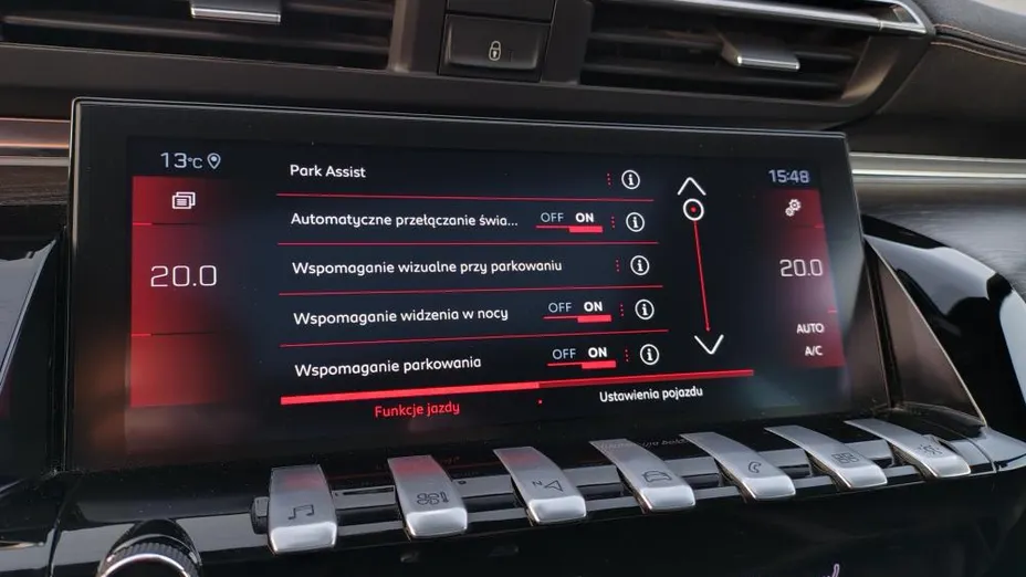 PEUGEOT 508 508 1.6 PureTech GT Pack S&S EAT8