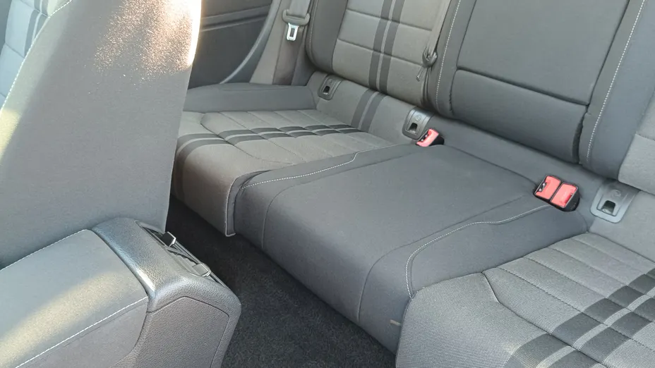 VOLKSWAGEN Golf Golf 1.4 TSI