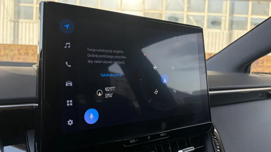 TOYOTA Corolla Corolla 1.8 Hybrid GPF Comfort