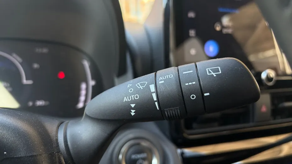 TOYOTA Yaris Cross Yaris Cross Hybrid 1.5 Style