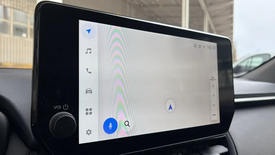 TOYOTA RAV4 RAV4 2.5 Hybrid Comfort 4x4