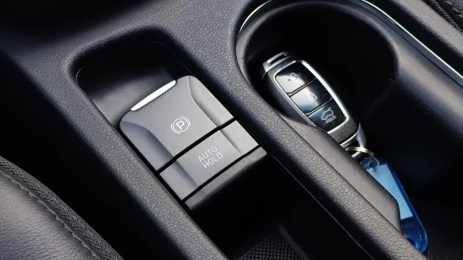 HYUNDAI Kona Kona 1.6 GDI Hybrid Executive DCT