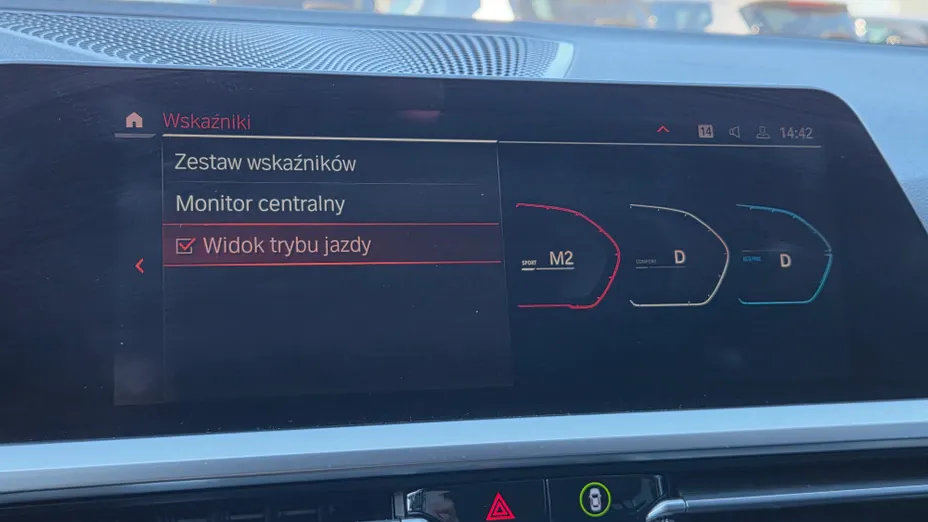 BMW Seria 3 320d xDrive Sport Line aut