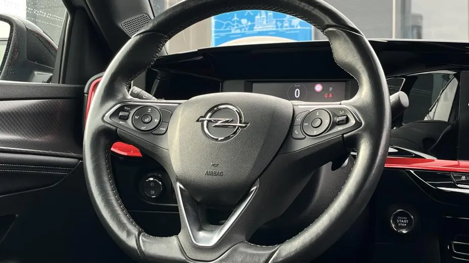 OPEL Mokka Mokka 1.2 T GS S&S aut