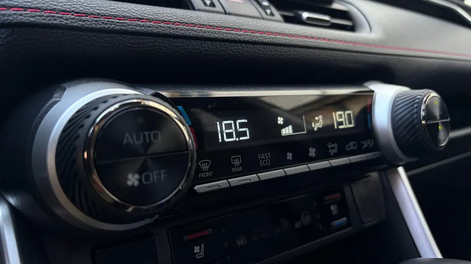 TOYOTA RAV4 RAV4 2.5 Plug-In Hybrid Style 4x4