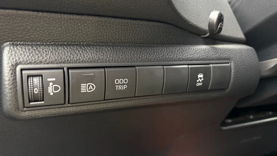 TOYOTA Corolla Corolla 2.0 Hybrid Comfort