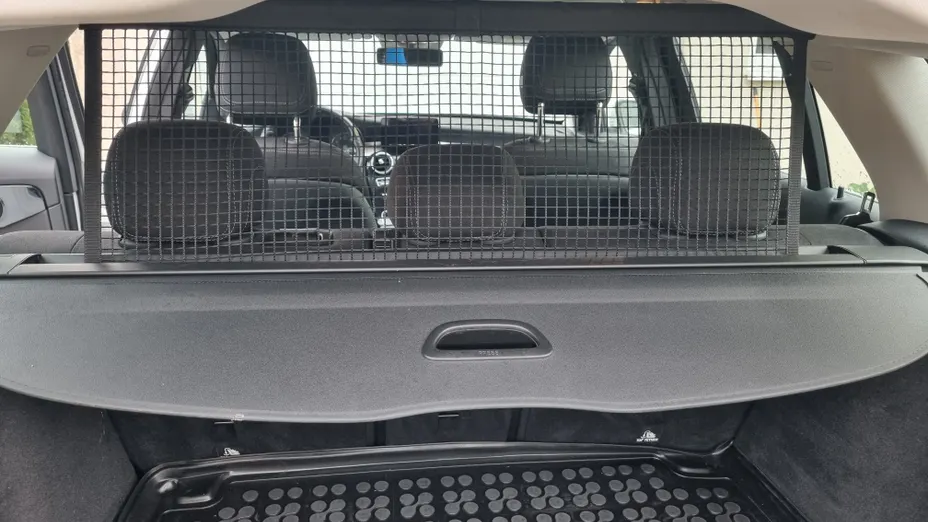 MERCEDES-BENZ C Klasa C 200 9G-TRONIC