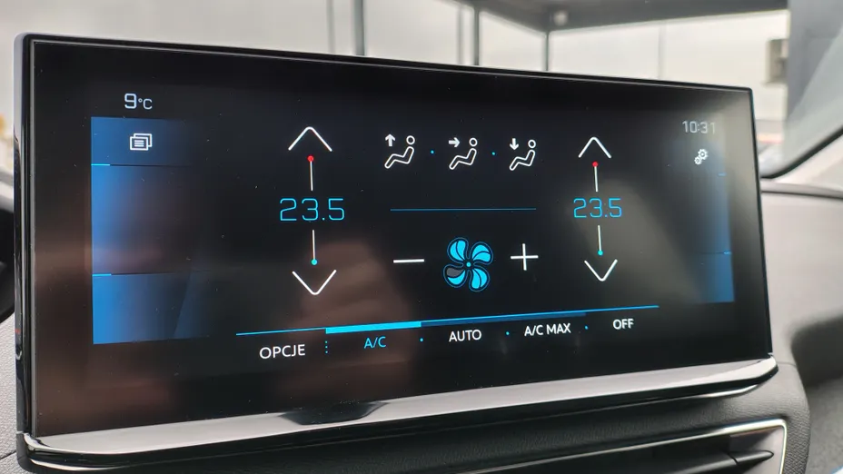 PEUGEOT 3008 3008 1.5 BlueHDi Allure Pack S&S EAT8