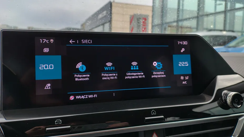 CITROEN C4 C4 1.5 BlueHDi Feel Pack S&S EAT8