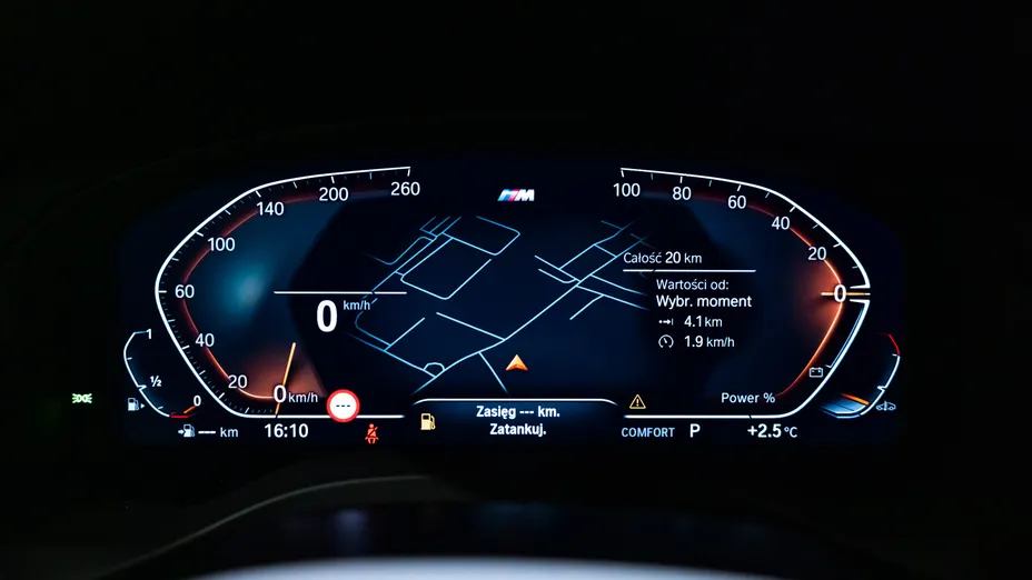 BMW X4 X4 xDrive20i mHEV M Sport sport-aut Nowy