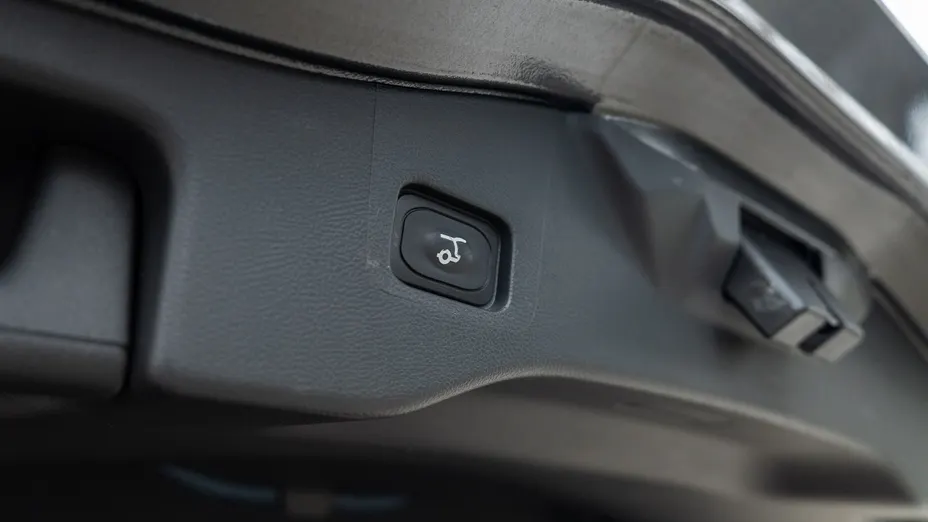 FORD Mondeo Mondeo 2.0 Hybrid ST-Line Plus