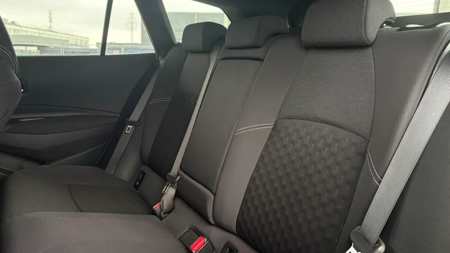 TOYOTA Corolla Corolla 1.8 Hybrid Comfort