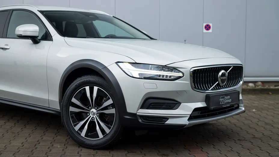 VOLVO V90 V90 CC B4 D AWD Pro aut