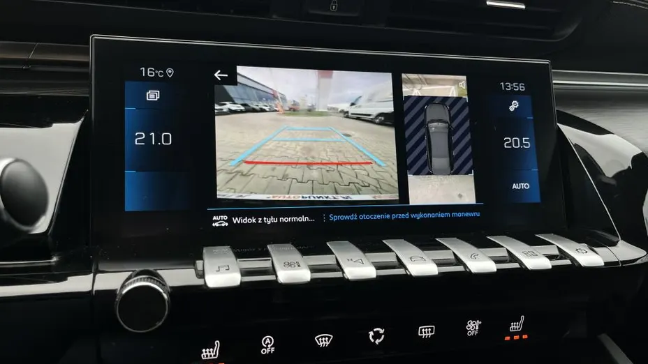 PEUGEOT 508 508 1.6 PureTech GT Pack S&S EAT8