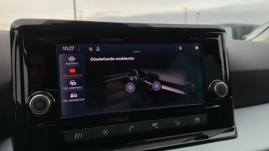 SEAT Arona Arona 1.0 TSI Style S&S