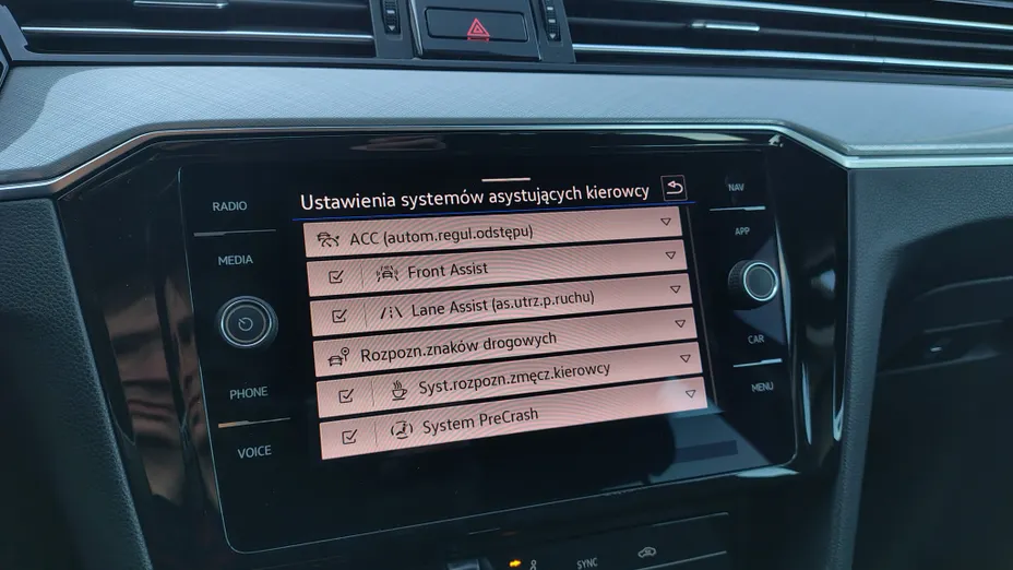 VOLKSWAGEN Passat Passat 2.0 TDI EVO Business DSG