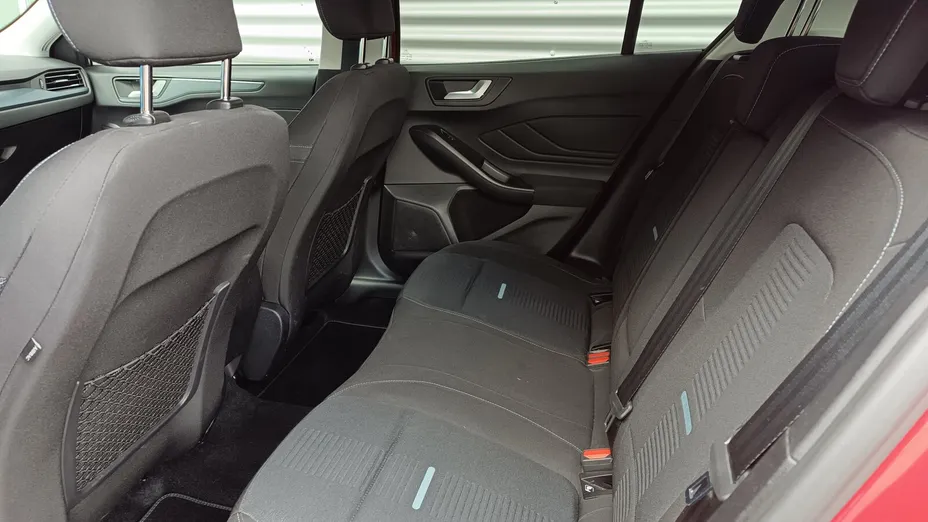 FORD Focus Focus 1.0 EcoBoost mHEV Active X aut