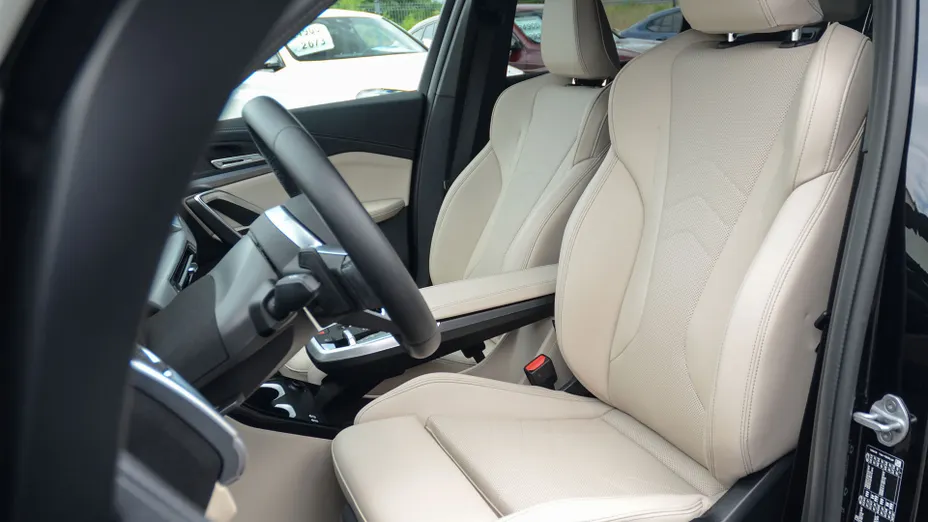 BMW iX1 iX1 eDrive20 66.5kWh M Sport