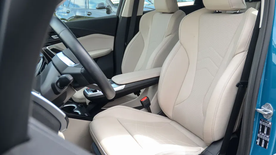 BMW X1 X1 sDrive18d xLine sport-aut