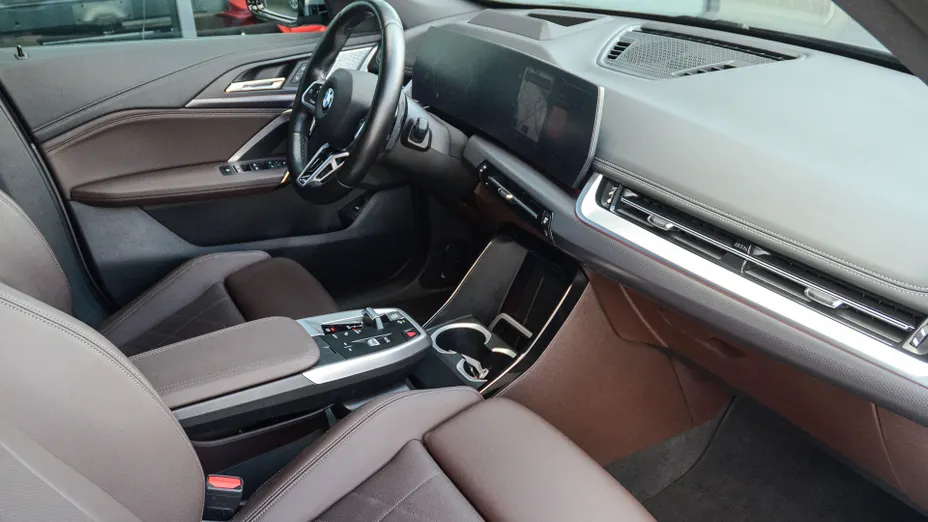 BMW X1 X1 xDrive23i mHEV M Sport sport-aut