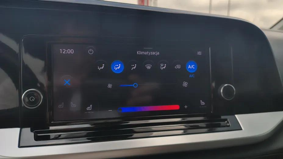 FORD Tourneo Connect Grand Tourneo Connect 2.0 EcoBlue Titanium aut