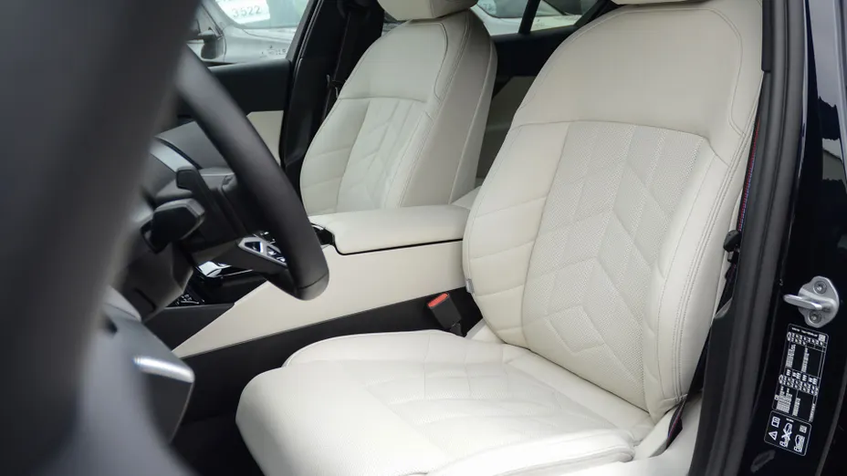 BMW Seria 5 520d xDrive mHEV M Sport aut