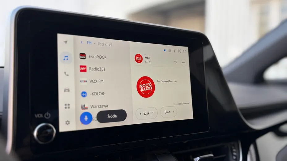 TOYOTA C-HR C-HR 2.0 Hybrid GR Sport