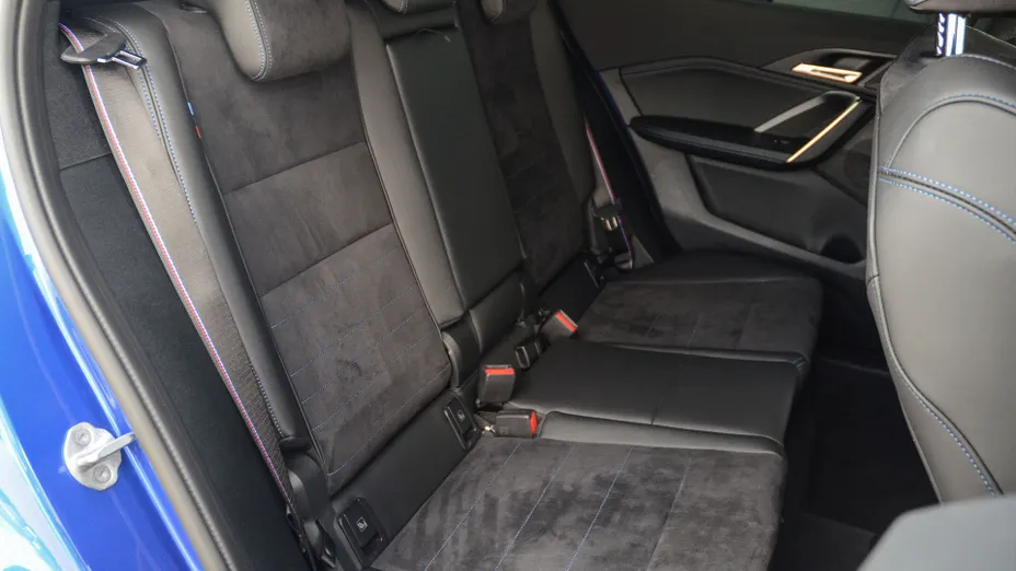 BMW X2 X2 sDrive20i M Sport sport-aut