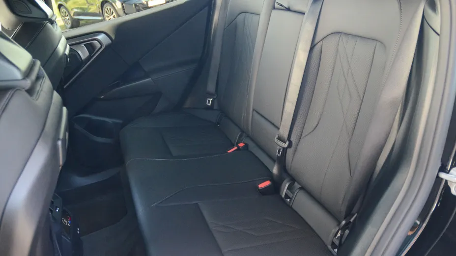 BMW X3 X3 xDrive20 mHEV aut