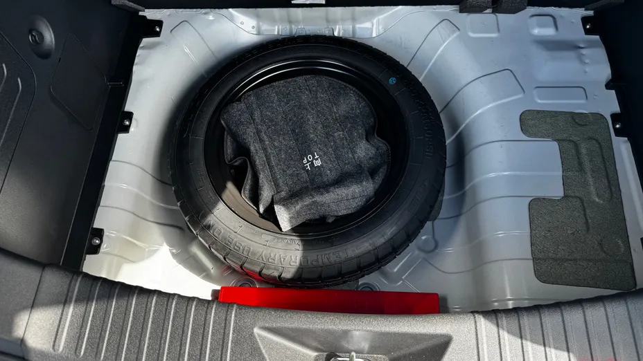 BAIC Beijing 3 Beijing 3 1.5T Luxury Nowy