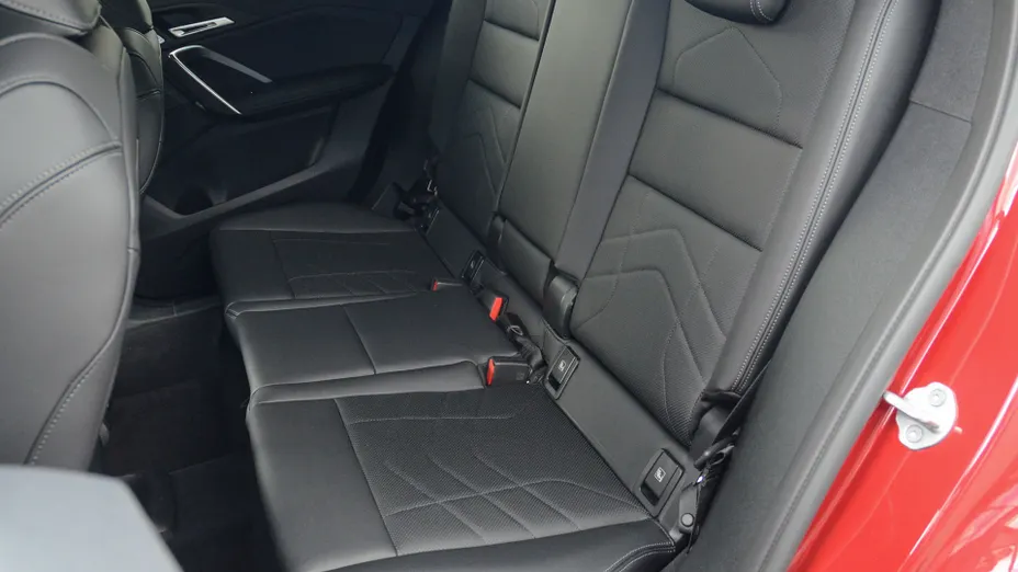 BMW X2 X2 xDrive20d mHEV M Sport aut
