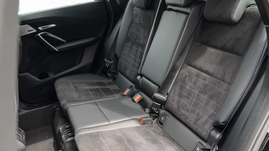 BMW X1 X1 xDrive20d mHEV M Sport sport-aut