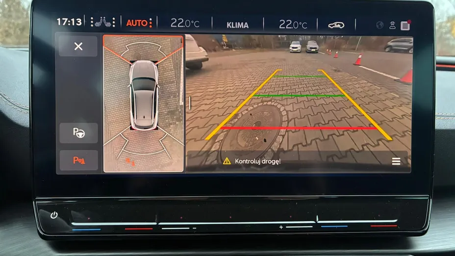 CUPRA Formentor Formentor 2.5 TSI 4Drive VZ5 Enceladus Grey DSG