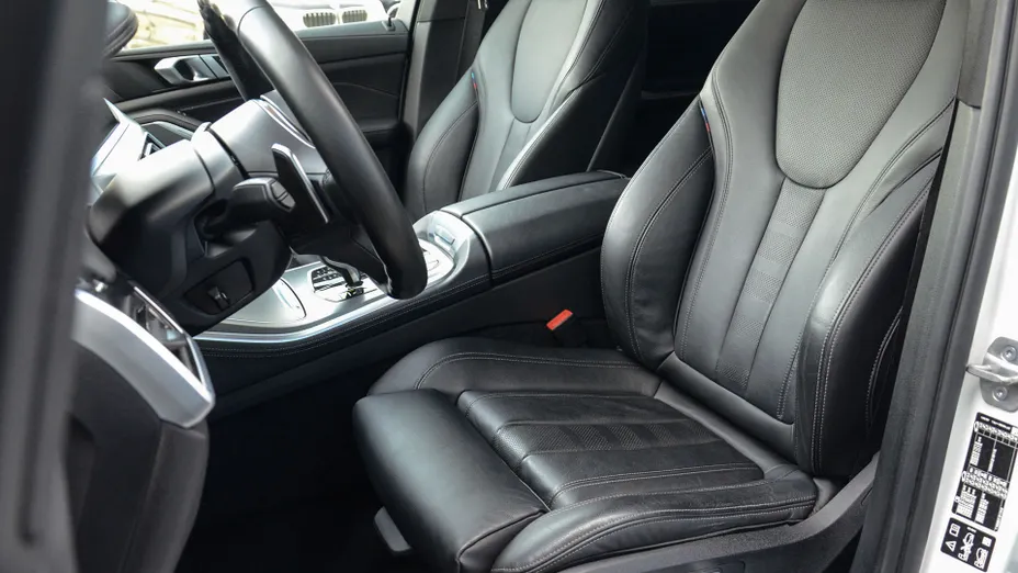 BMW X5 X5 xDrive30d mHEV sport-aut