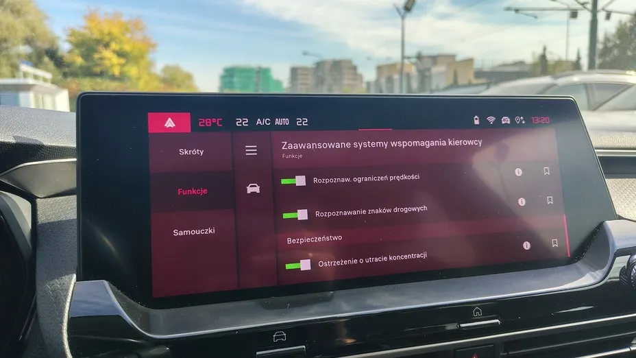 CITROEN C5 X C5 X 1.6 PureTech Shine Pack EAT8