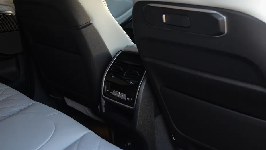 BMW X6 X6 xDrive40d mHEV sport-aut