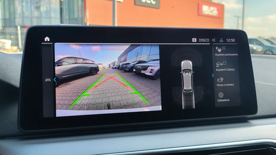 BMW Seria 5 530e PHEV aut