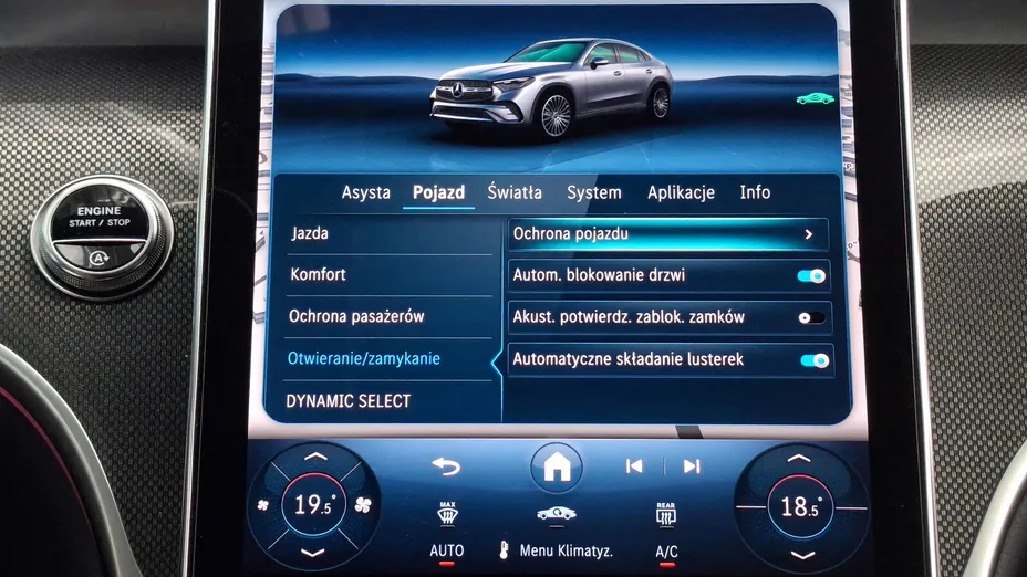 MERCEDES-BENZ GLC GLC 220 d mHEV 4-Matic AMG Line