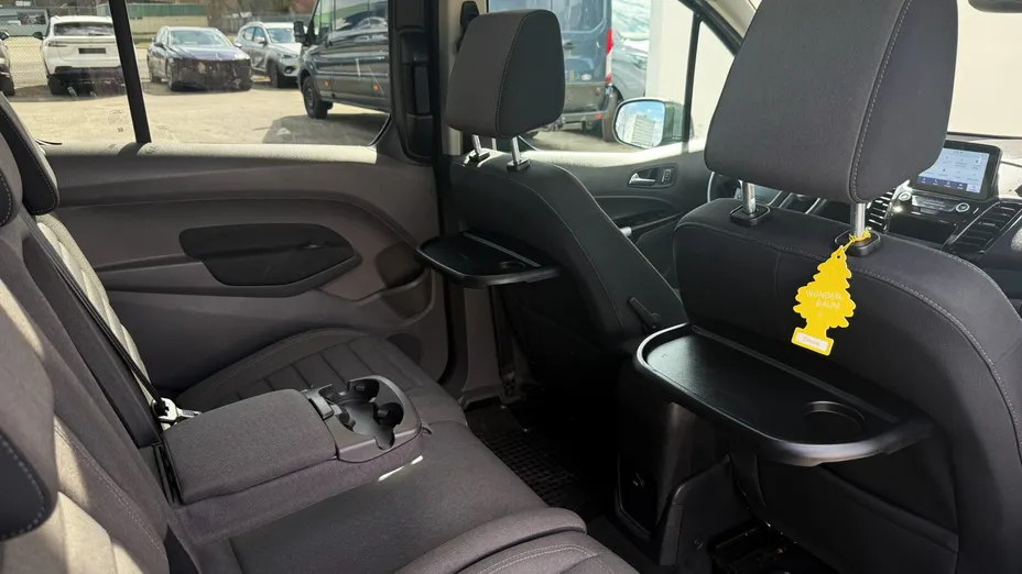 FORD Tourneo Connect Gr. Tourneo Connect 1.5 EcoBlue Trend PowerShift